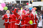 The Vijay Millennium School-Christmas Celebrations